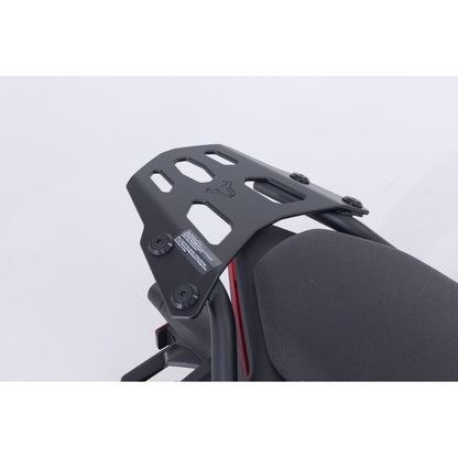Sistema topcase SW-Motech URBAN ABS + STREET-RACK GPT.08.866.60001/B