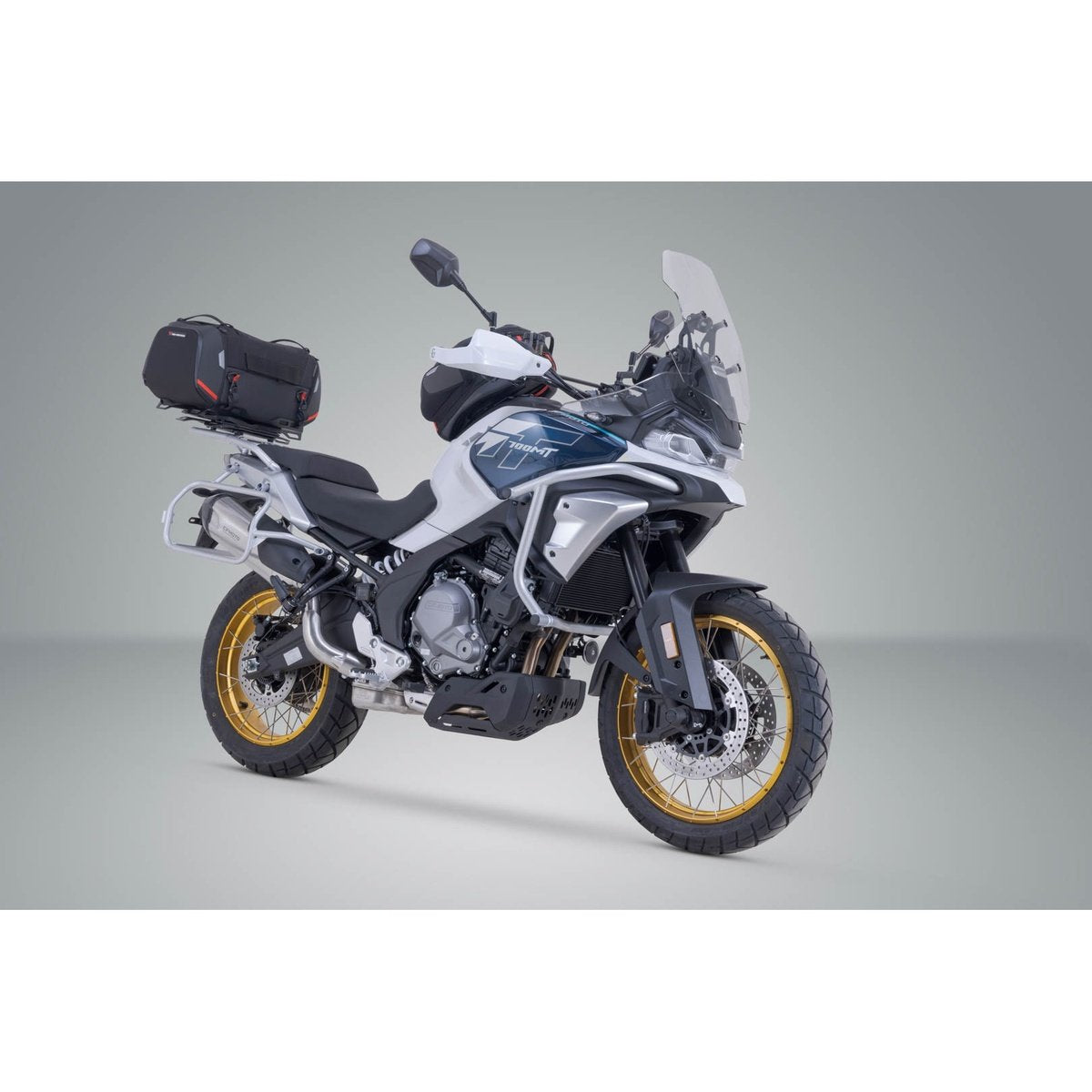 Set Rackpack PRO SW-Motech CFMoto 700MT / 800MT