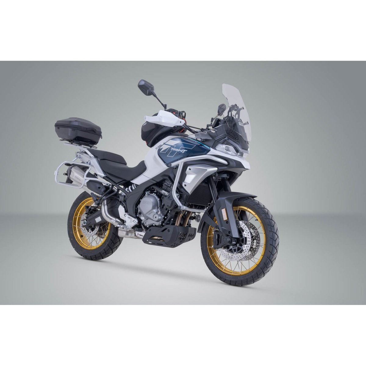 Topcase SW-Motech URBAN ABS CFMoto GPT.10.032.60001/B