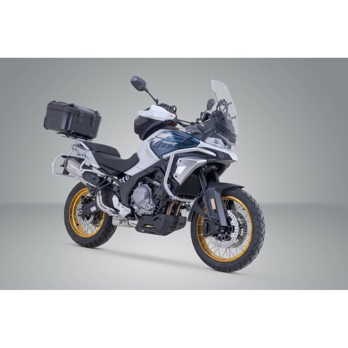Topcase SW-Motech DUSC L GPT.10.032.65002/B