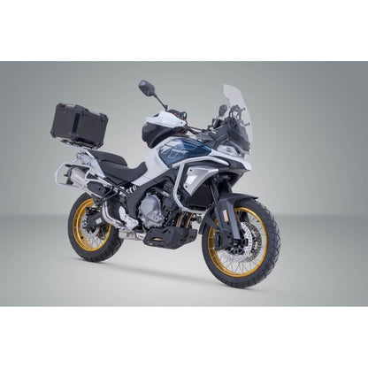 Topcase SW-Motech TRAX ADV negro GPT.10.032.70001/B