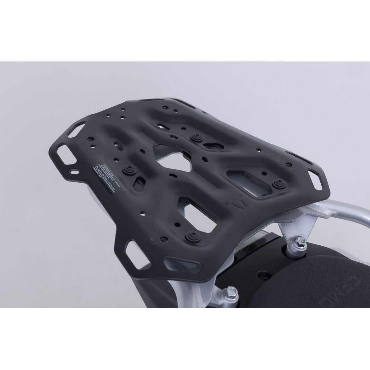 Topcase SW-Motech TRAX ADV negro GPT.10.032.70001/B