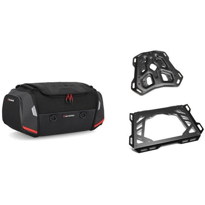 Set Rackpack PRO SW-Motech CFMoto 450MT / 800MT-X