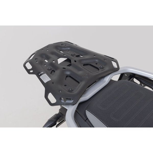 Topcase SW-Motech TRAX ADV plata CFMoto 450MT / 800MT-X