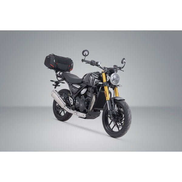 Set Rackpack PRO SW-Motech Triumph Speed 400 / Scrambler 400