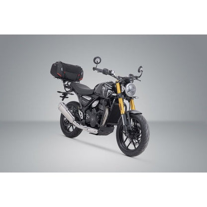 Set Rackpack PRO SW-Motech Triumph Speed 400 / Scrambler 400