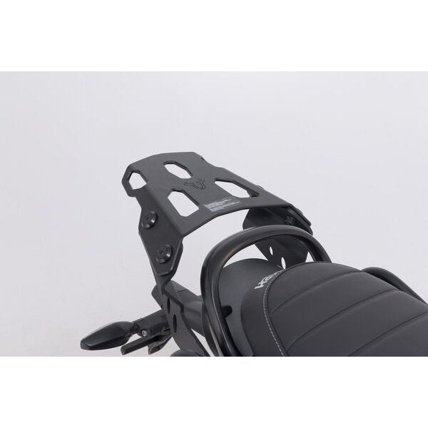 Set Rackpack PRO SW-Motech Triumph Speed 400 / Scrambler 400