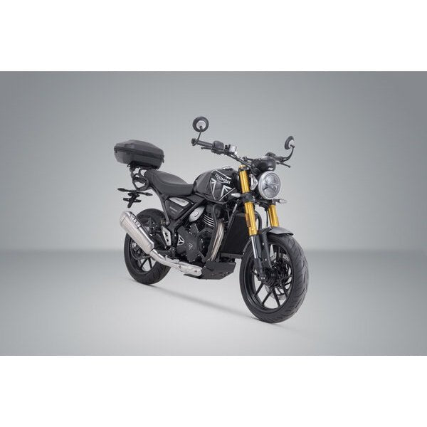 Topcase SW-Motech URBAN ABS Triumph Speed 400