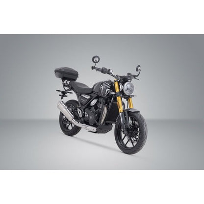 Topcase SW-Motech URBAN ABS Triumph Speed 400