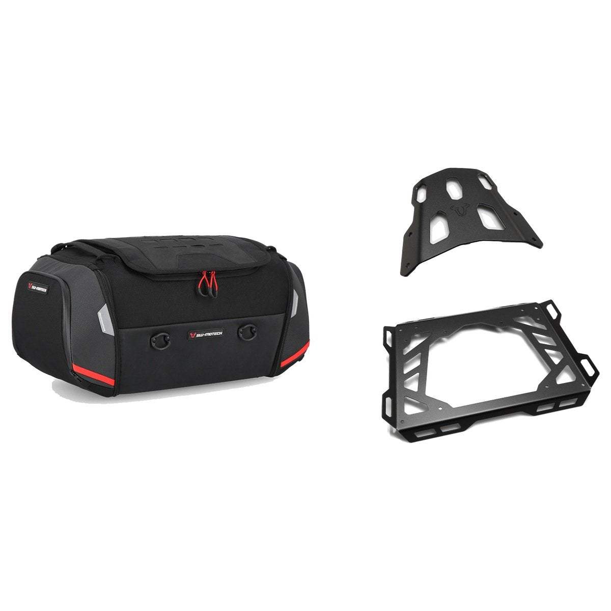 Set Rackpack PRO SW-Motech Triumph Speed Triple 1050 S / RS