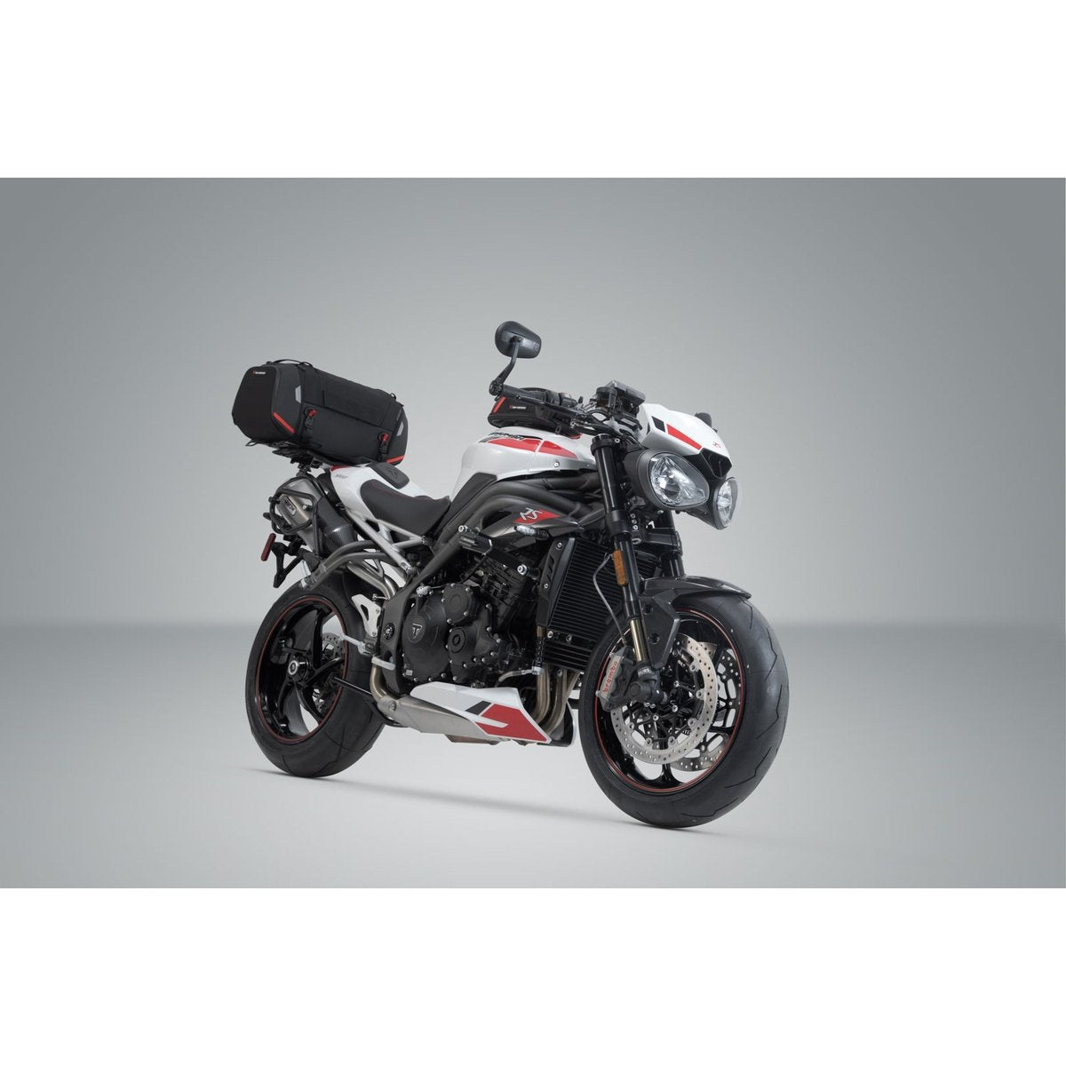 Set Rackpack PRO SW-Motech Triumph Speed Triple 1050 S / RS