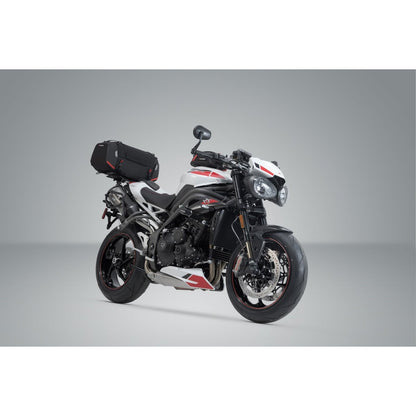 Set Rackpack PRO SW-Motech Triumph Speed Triple 1050 S / RS