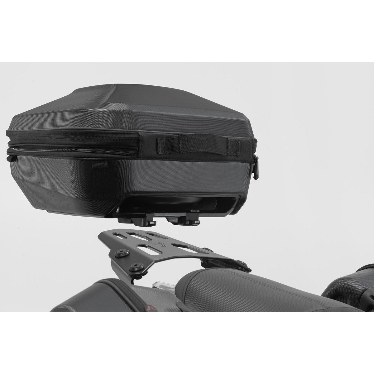 Topcase SW-Motech URBAN ABS Triumph Speed Triple 1050
