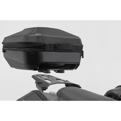 Topcase SW-Motech URBAN ABS Triumph Speed Triple 1050