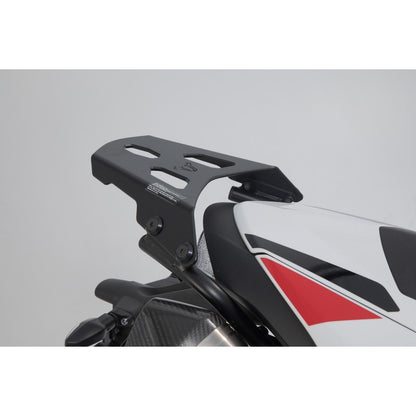 Topcase SW-Motech DUSC L Triumph Speed Triple 1050 S / RS