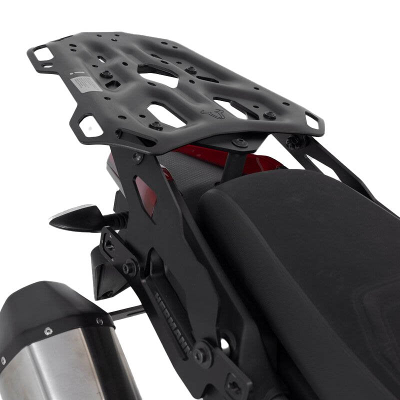Portaequipajes SW-Motech Adventure-Rack