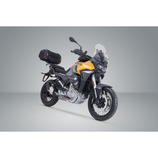Set Rackpack PRO SW-Motech Moto Guzzi Stelvio (2023-)