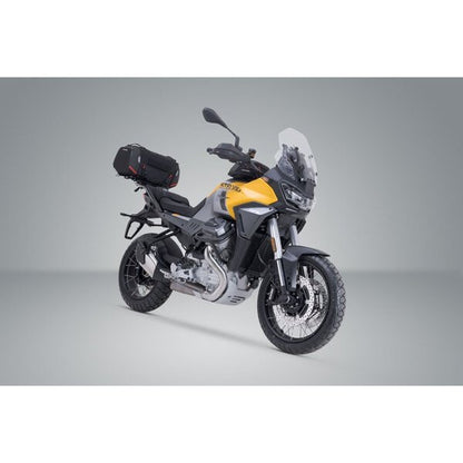Set Rackpack PRO SW-Motech Moto Guzzi Stelvio (2023-)