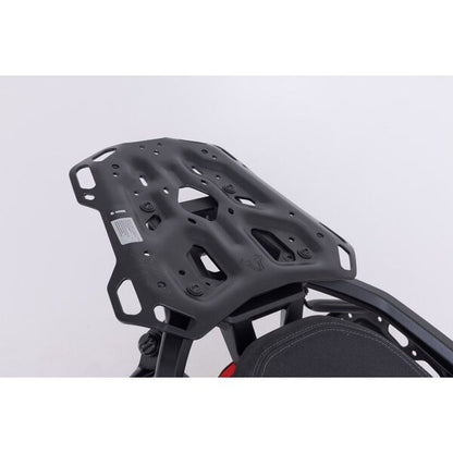Set Rackpack PRO SW-Motech Moto Guzzi Stelvio (2023-)