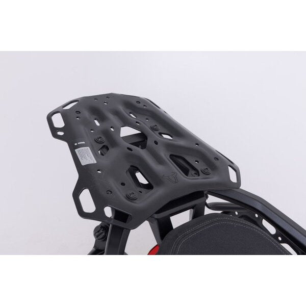 Sistema topcase SW-Motech DUSC L Moto Guzzi Stelvio (2023-)