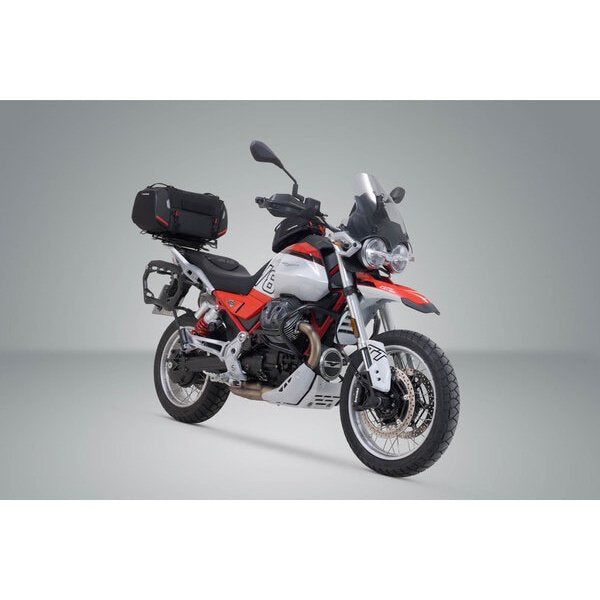 Set Rackpack PRO SW-Motech Moto Guzzi V85 TT (2024-)