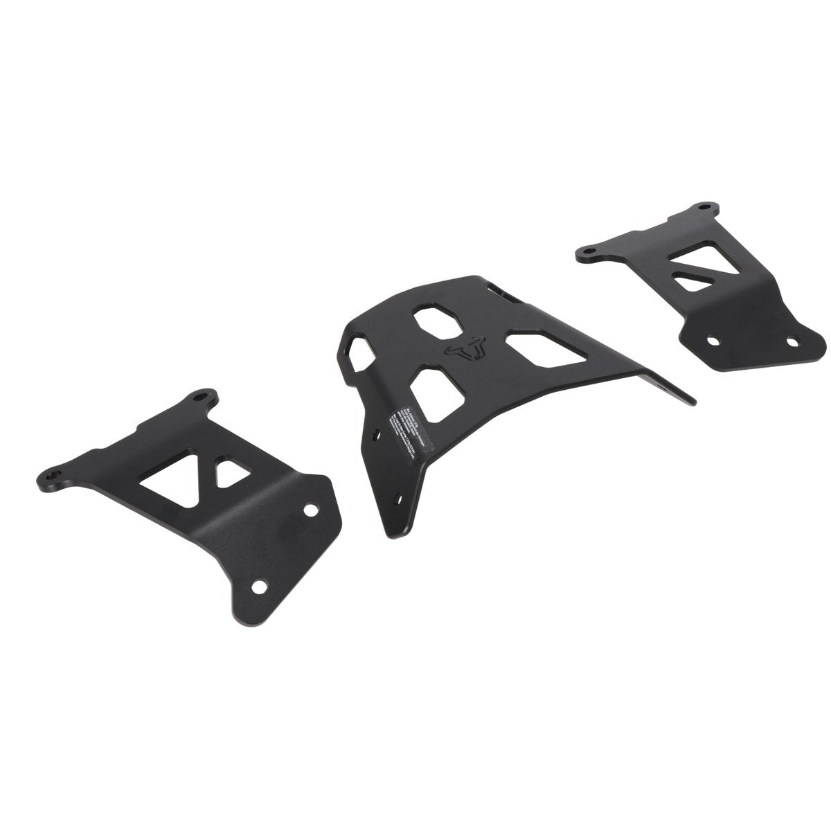 Portaequipajes SW-Motech STREET-RACK GPT.18.985.16000/B