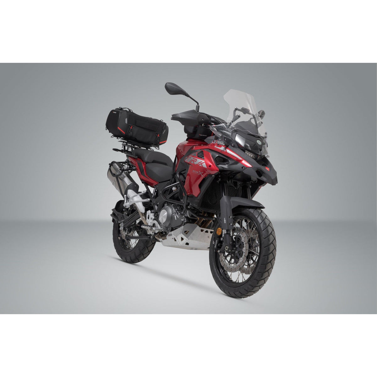 Set Rackpack PRO SW-Motech Benelli TRK 502 X