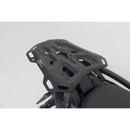 Sistema topcase SW-Motech TRAX ADV negro Ducati Multistrada V2 GPT.22.807.70000/B