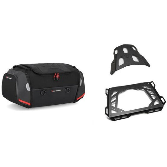 Set Rackpack PRO SW-Motech Ducati Multistrada V4