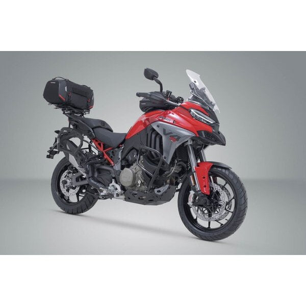 Set Rackpack PRO SW-Motech Ducati Multistrada V4
