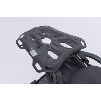 Set Rackpack PRO SW-Motech Ducati Multistrada V4