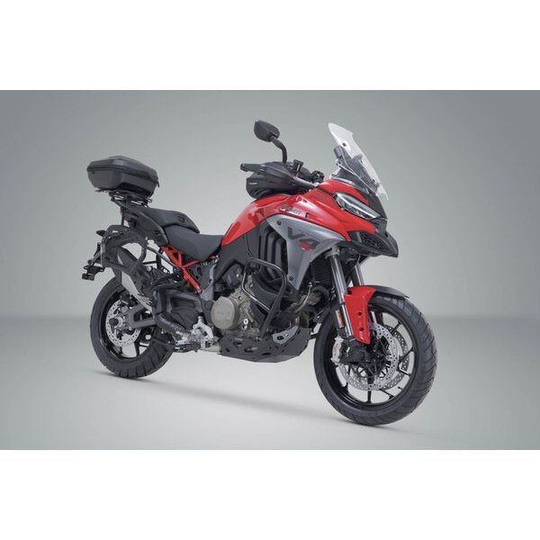 Topcase SW-Motech URBAN ABS Ducati Multistrada V4