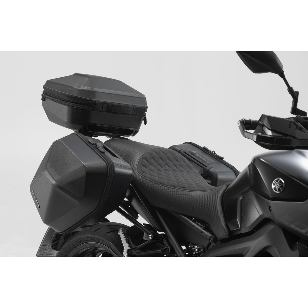 Topcase SW-Motech URBAN ABS GPT.22.892.60000/B