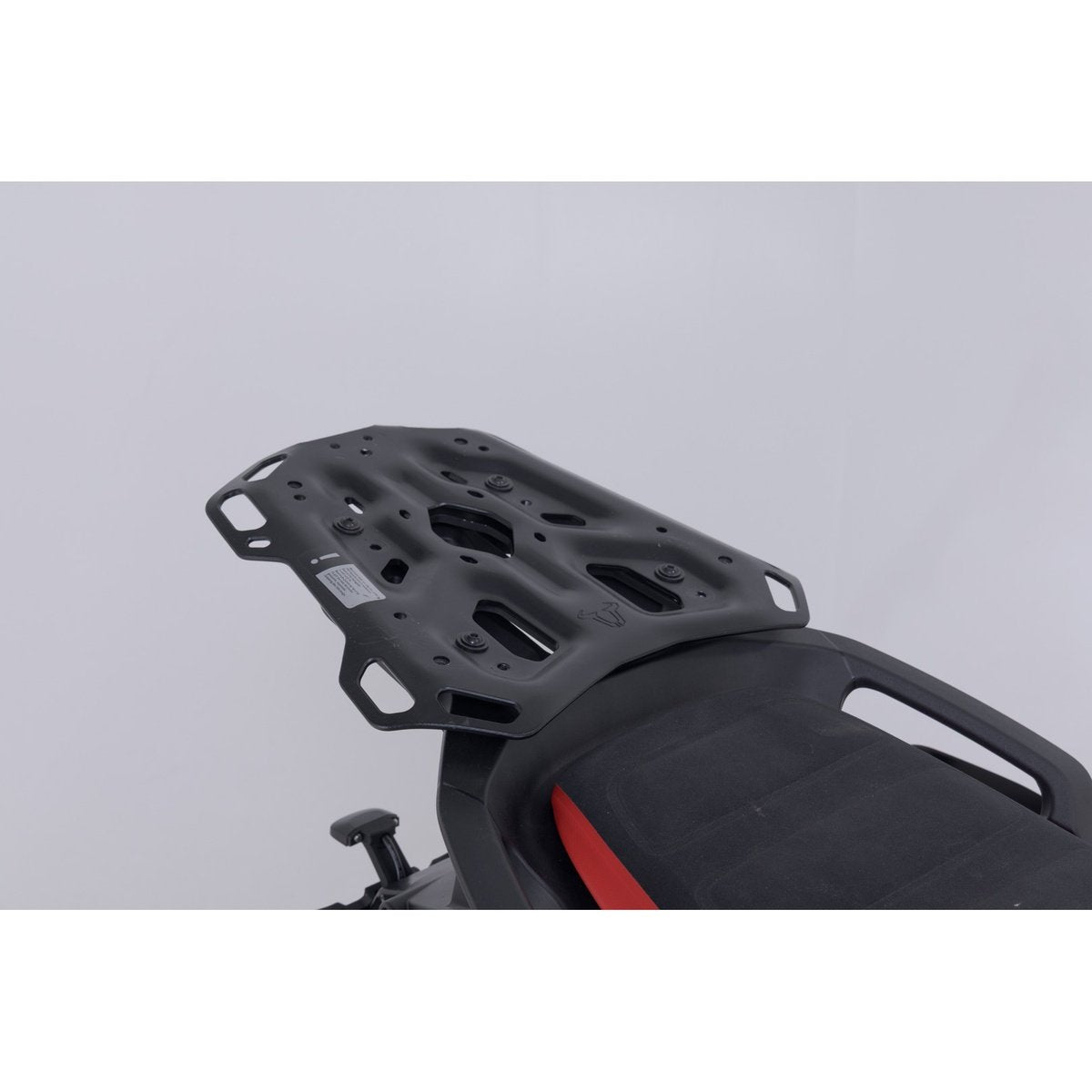 Topcase SW-Motech TRAX ADV negro MV Agusta Enduro Veloce