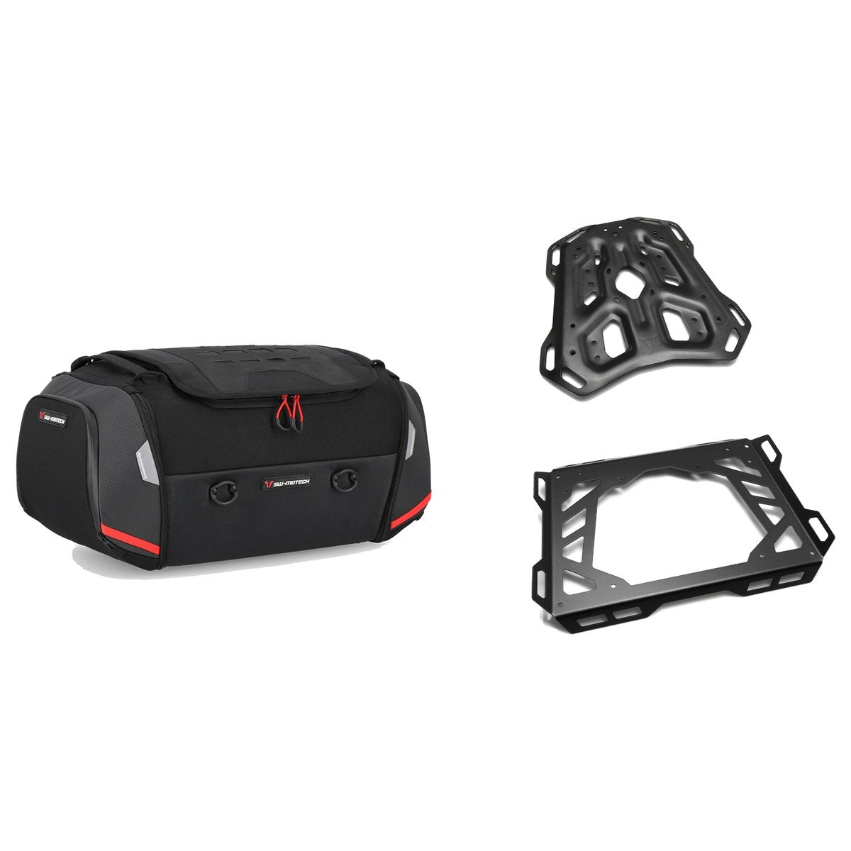 Set Rackpack PRO SW-Motech Royal Enfield Himalayan 450 Rally
