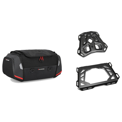 Set Rackpack PRO SW-Motech Royal Enfield Himalayan 450 Rally