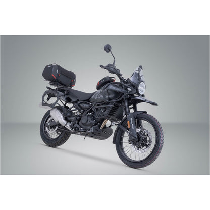 Set Rackpack PRO SW-Motech Royal Enfield Himalayan 450 Rally