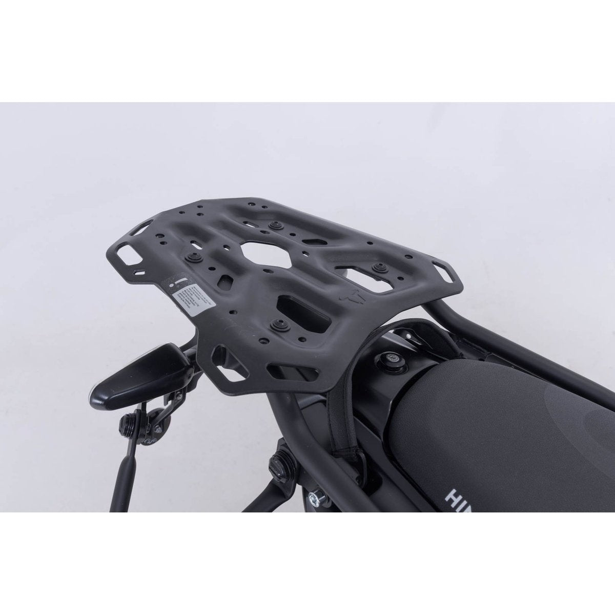 Set Rackpack PRO SW-Motech Royal Enfield Himalayan 450 Rally