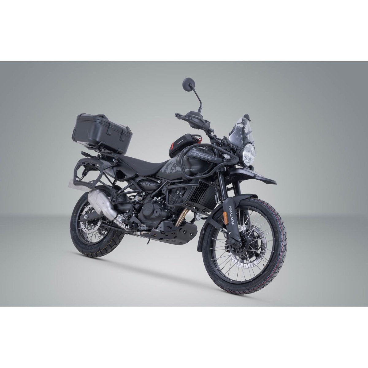Topcase SW-Motech DUSC L Royal Enfield Himalayan 450 Rally