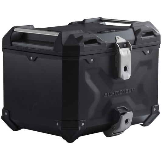 Topcase SW-Motech TRAX ADV negro BMW F 900 GS