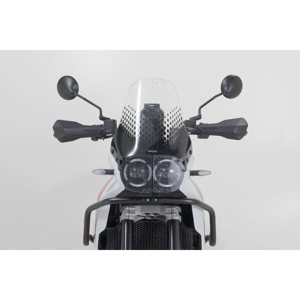 Paramanos SW-Motech Sport Ducati DesertX