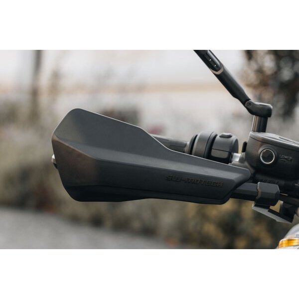 Paramanos SW-Motech Sport Triumph Tiger 1200 Explorer