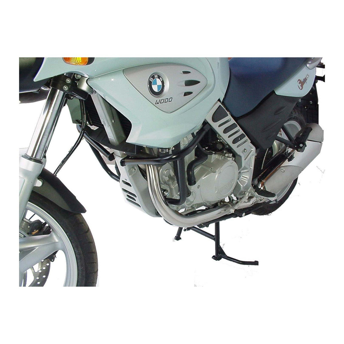 Caballete Sw Motech CENTERSTAND HPS.07.212.100