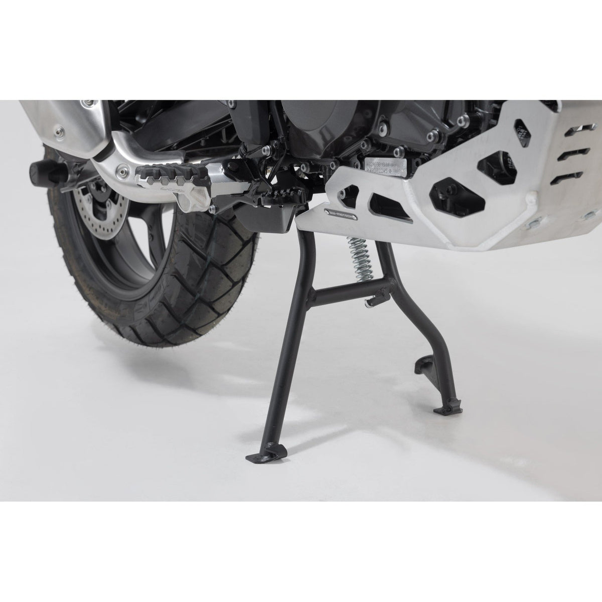 Caballete central Sw Motech BMW G 310 GS