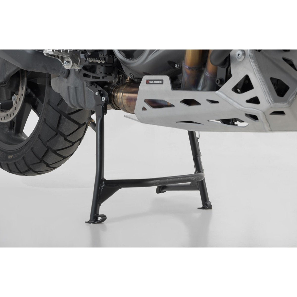 Caballete central SW-Motech Harley-Davidson Pan America