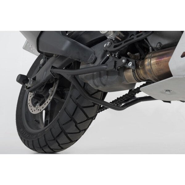 Caballete central SW-Motech Harley-Davidson Pan America
