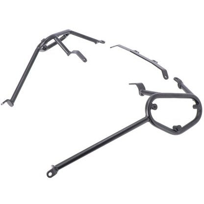 Soportes laterales SW-Motech Suzuki DL650 V-Strom (2016-) HTA.05.876.12001