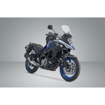 Soportes laterales SW-Motech Suzuki DL650 V-Strom (2016-) HTA.05.876.12001