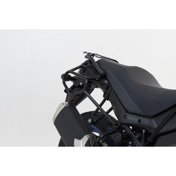 Soportes laterales SW-Motech Suzuki DL650 V-Strom (2016-) HTA.05.876.12001