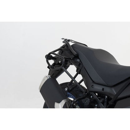 Soportes laterales SW-Motech Suzuki DL650 V-Strom (2016-) HTA.05.876.12001